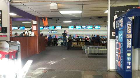 Jobs in New City Bowl & Batting Cages - reviews