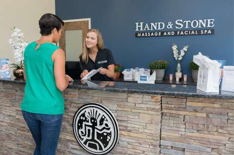 Jobs in Hand & Stone Massage and Facial Spa - reviews