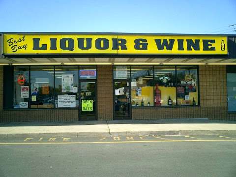 Jobs in Best Buy Liquor & Wine Inc. - reviews